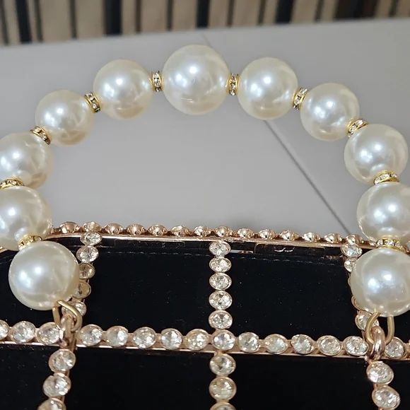 Stunning fashion bag - Picture 6 of 11